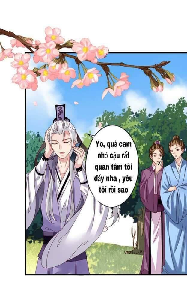 tôi không muốn fa như vậy đâu chapter 69 3