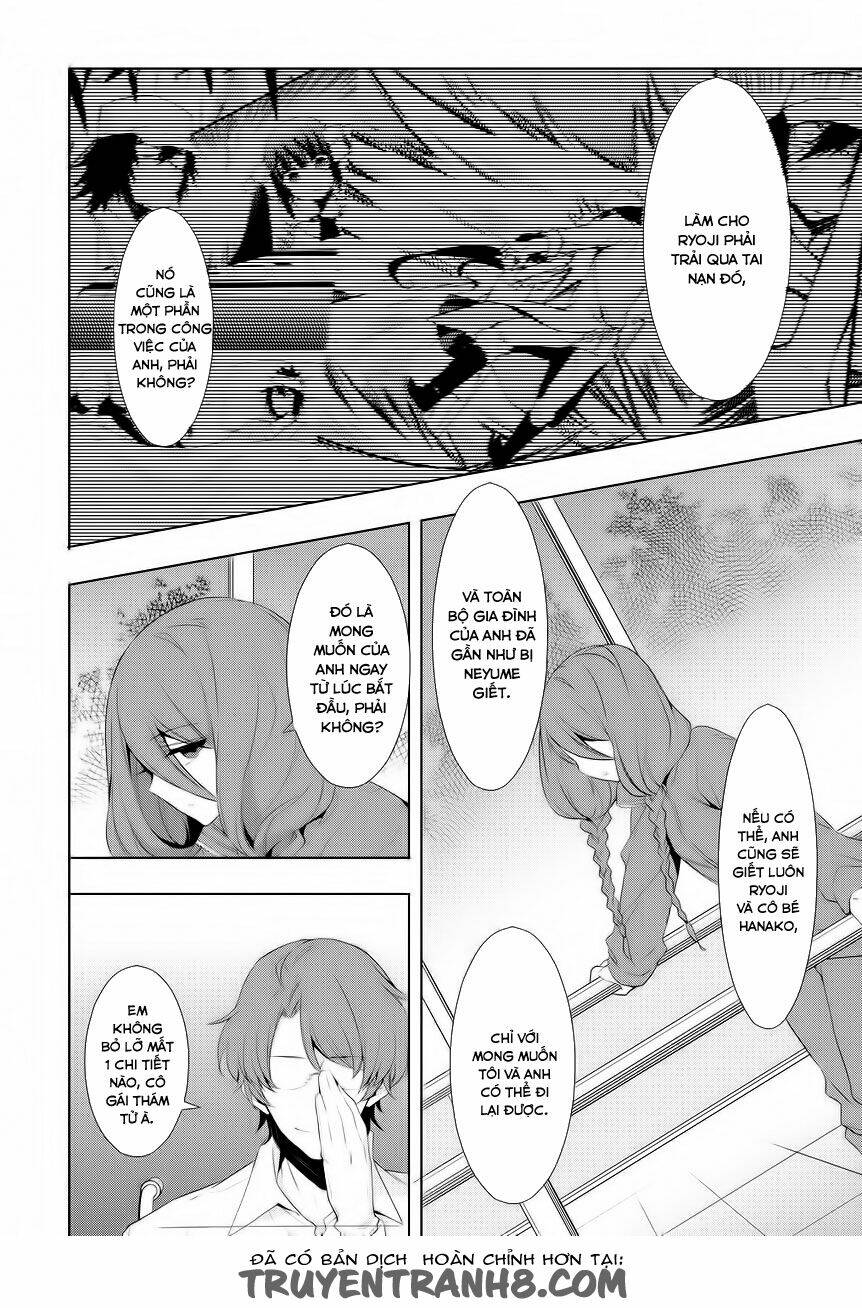 anorexia - shikabane hanako wa kyoshokushou chapter 9 25