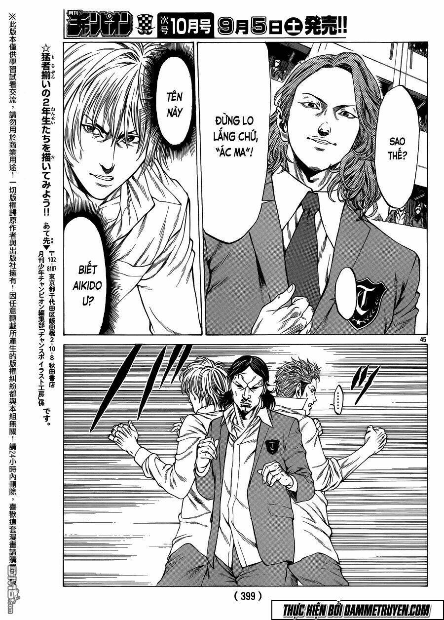 shonan seven chapter 20 38