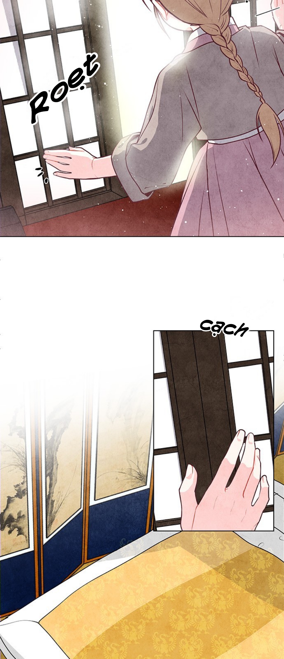 tiểu nương tử bị gả bán chapter 4 5