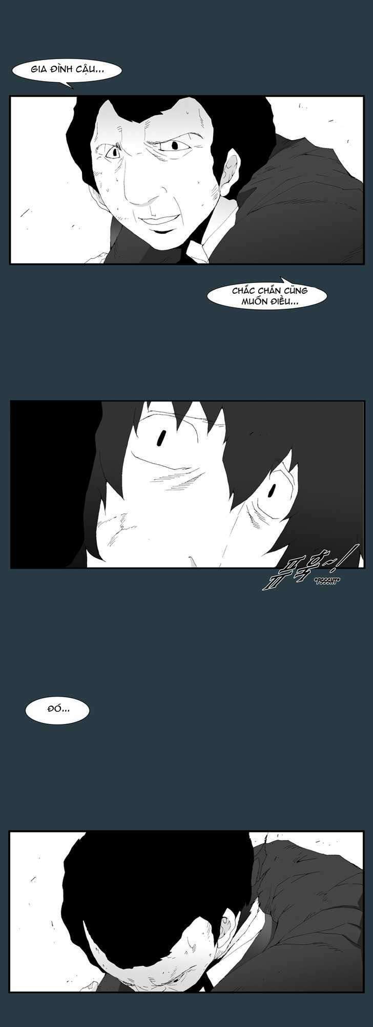 siêu năng chapter 171 11