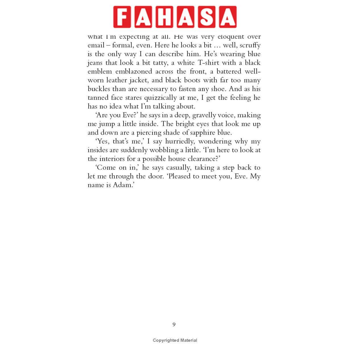 Sách ngoại văn: The Poisoned King