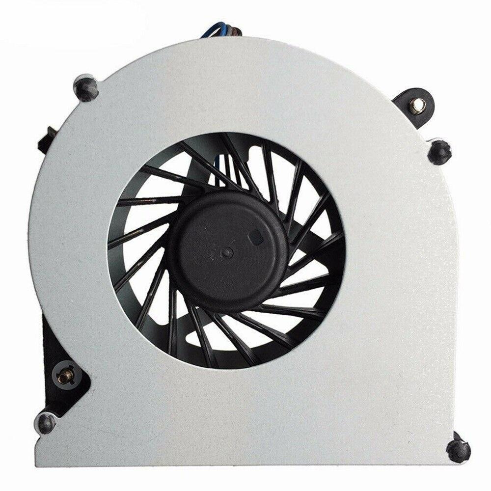 Quạt Tản Nhiệt Cpu Cho Hp Probook 4535s 4730s 4530 4530s Elitebook 8460p 8460w 6460b Notebook Dfs531205Mc0T