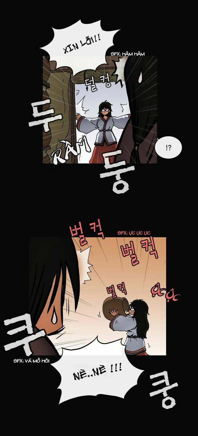 be heun chapter 18 24