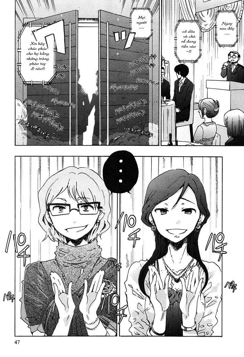 bonnouji chapter 28 5