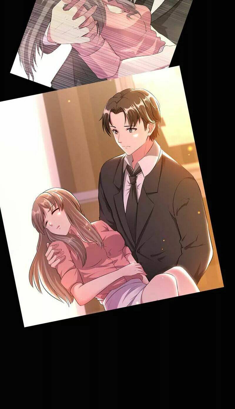 hợp đồng vợ ngọt ngào dẫn bóng chạy chapter 0 16