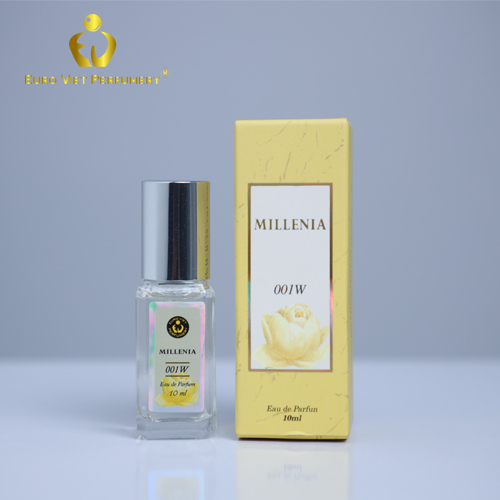 Nước hoa MILLENIA 001W .(NƯỚC HOA NỮ) 10ml