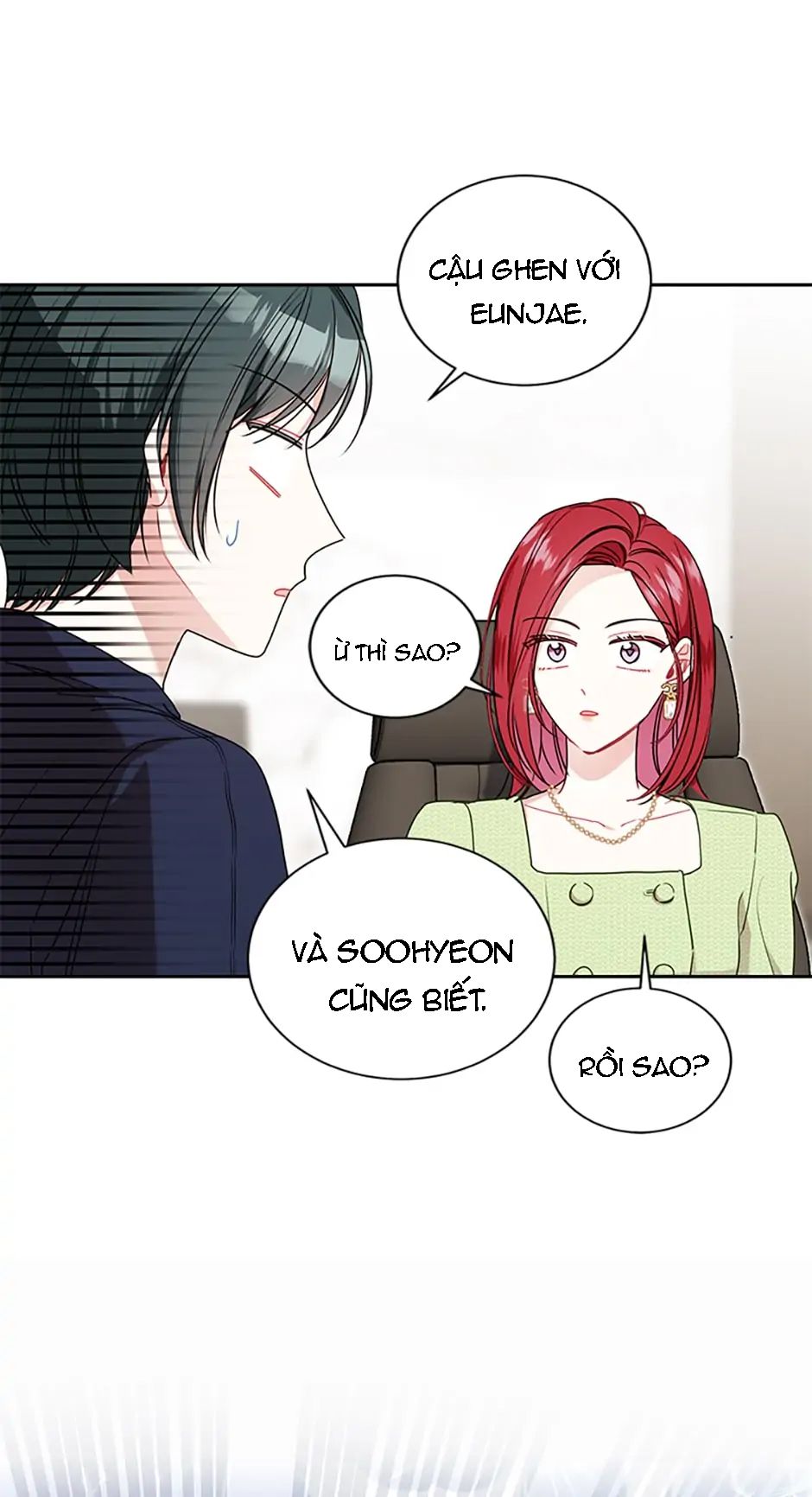 chỉ thị đặc biệt của sếp chapter 49.2 15