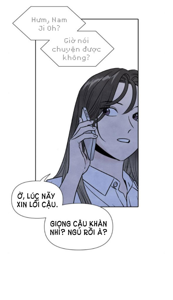 điều khiến tôi quyết tâm muốn chết chapter 44.2 14