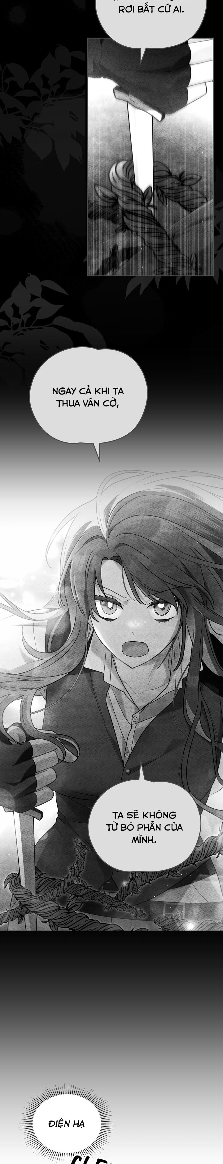 yêu cô công chúa sắp chết chapter 84 2