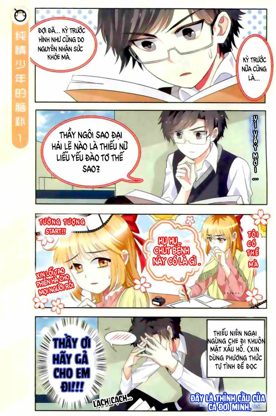 xin ngài đấy điền lão gia chapter 3 18