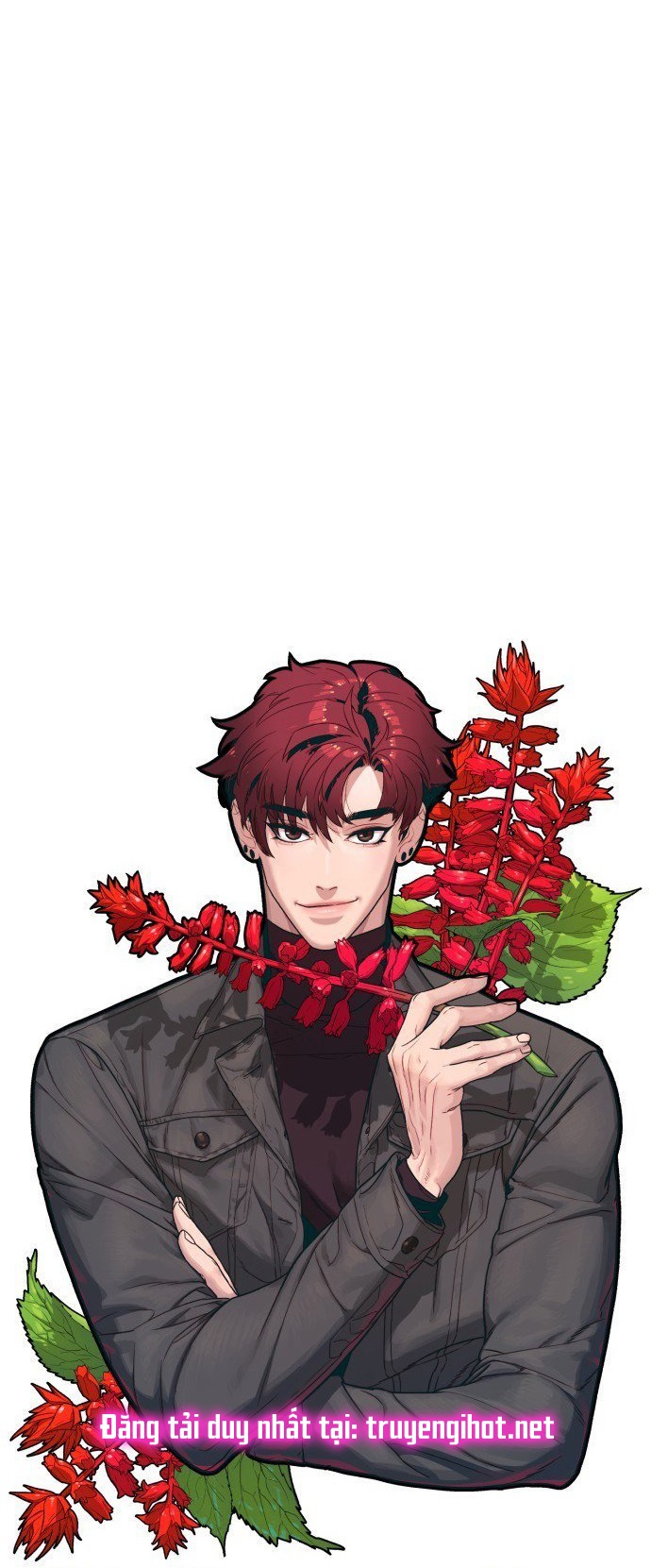 bạch huyết - white blood chapter 4 37