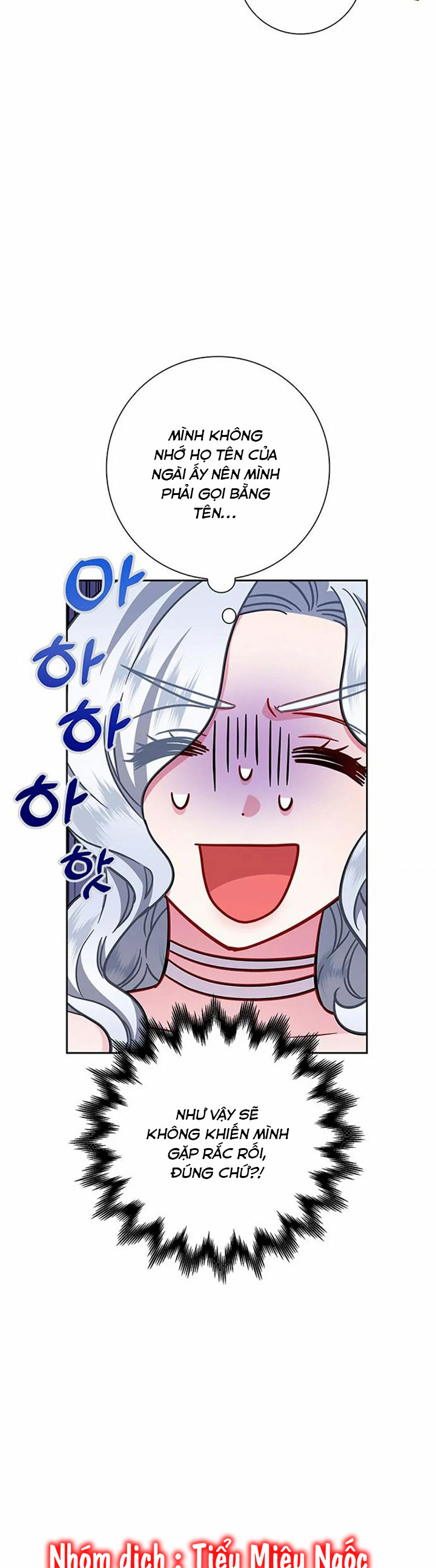 tôi trở thành mẹ của nam chính hoàn hảo chapter 10 8