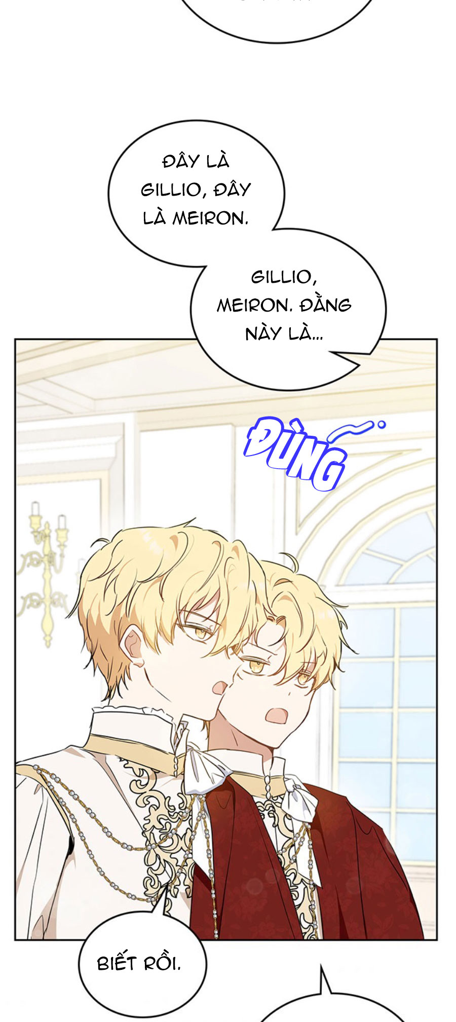 lần này tôi sẽ trở thành gia chủ chapter 75 58