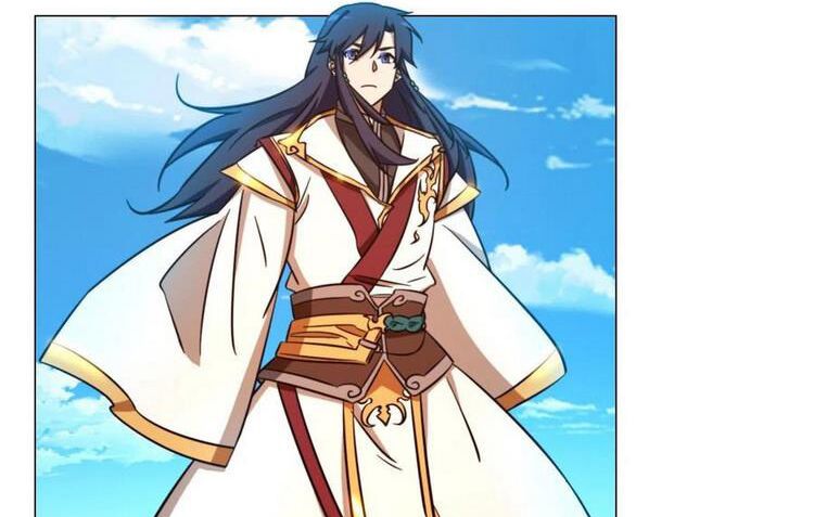 vạn cổ kiếm thần chapter 164 77