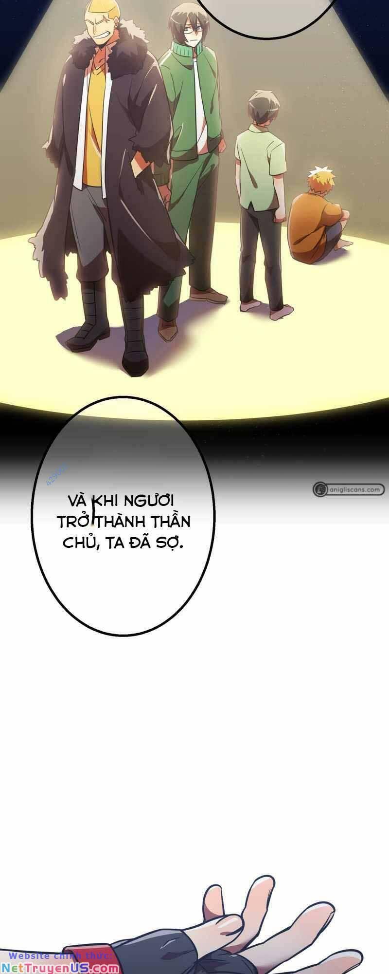 Huyết Thánh Cứu Thế Chủ~ Ta Chỉ Cần 0.0000001% Đã Trở Thành Vô Địch chapter 42 48