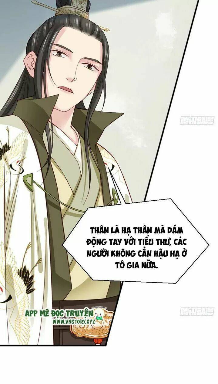 kiều nữ độc phi chapter 170 26