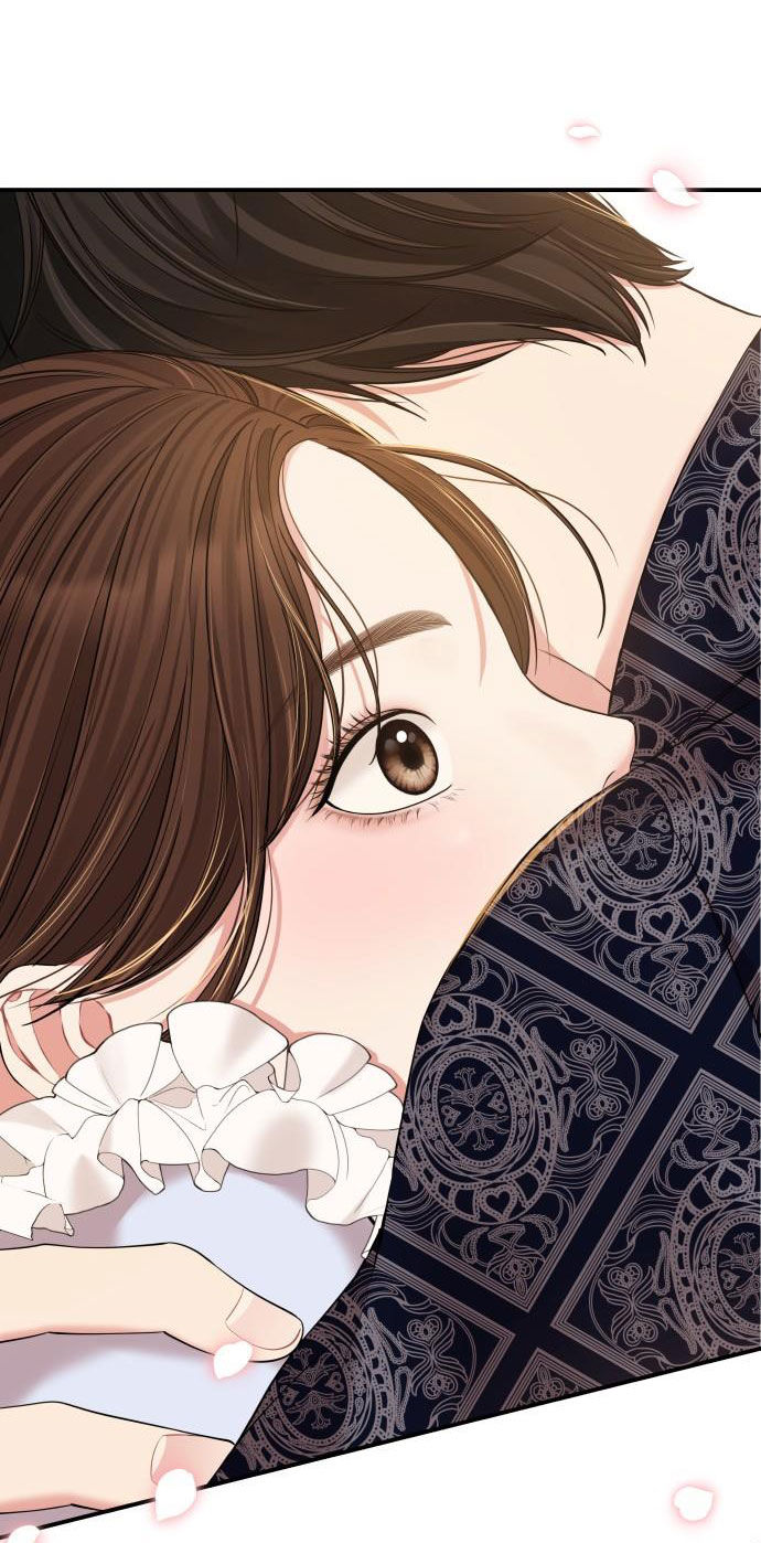 gửi em người đánh cắp những vì sao - to you who swallowed a star chapter 86.1 3