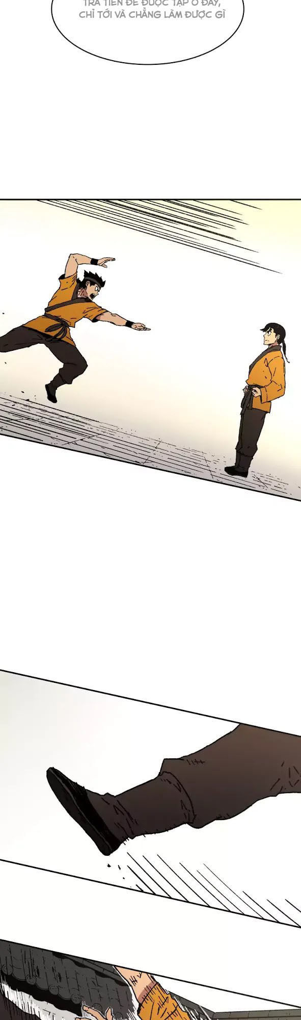 Bố Vô Song chapter 38 29