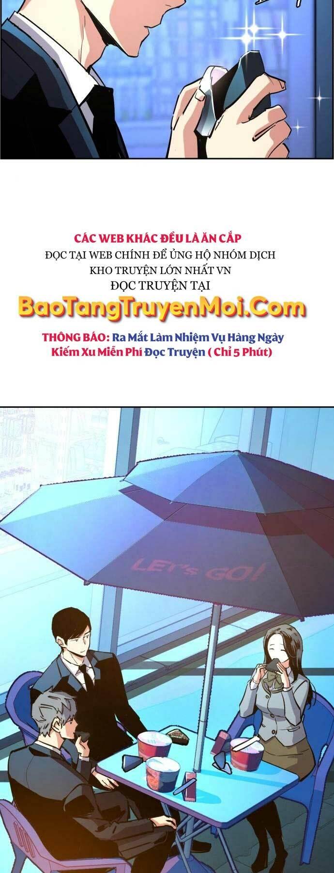 bạn học tôi là lính đánh thuê chapter 87 58