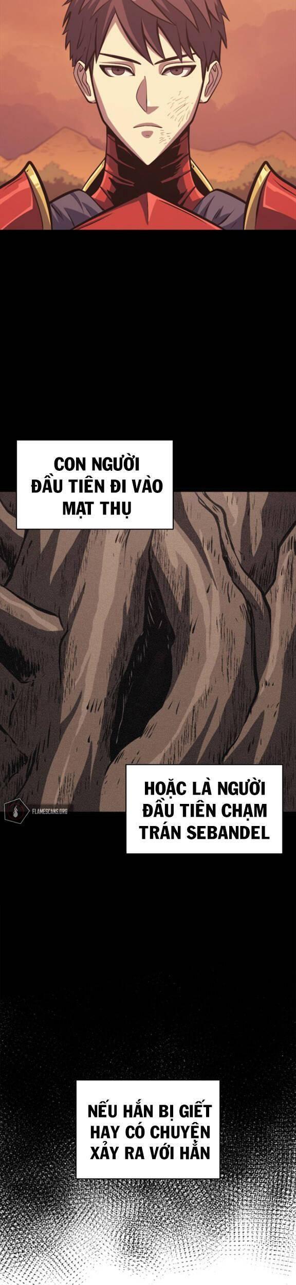 tôi trở lại thăng cấp một mình chapter 119 28