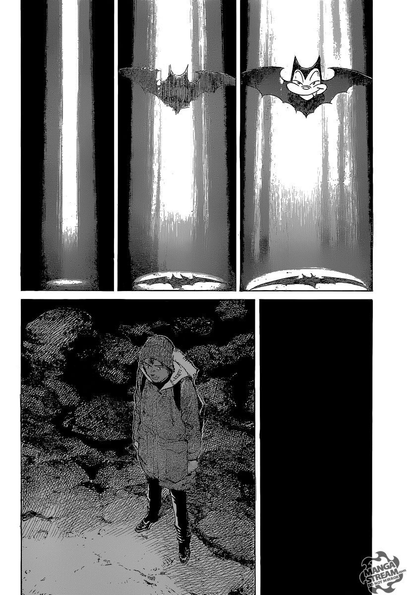 billy bat chapter 161 2