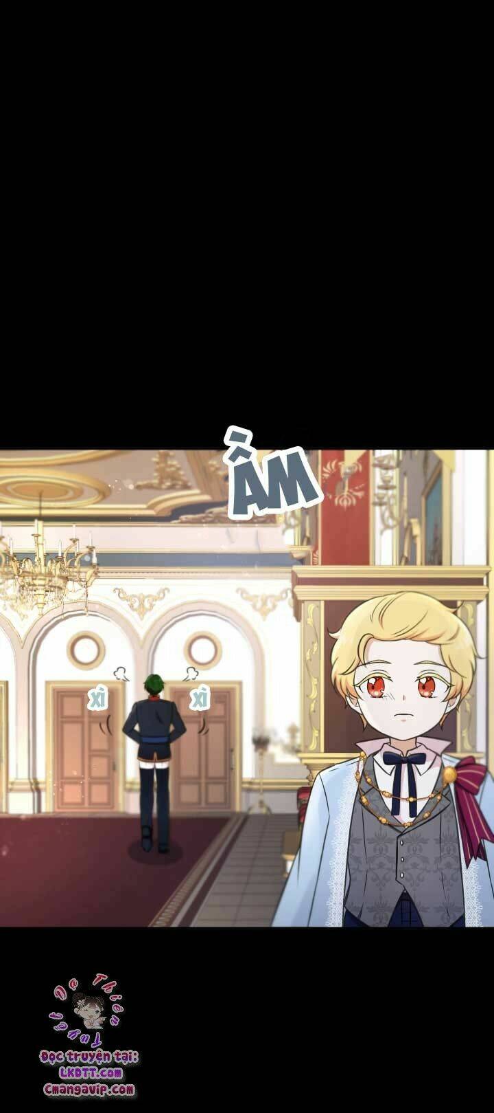 công chúa xấu xa chapter 7 61