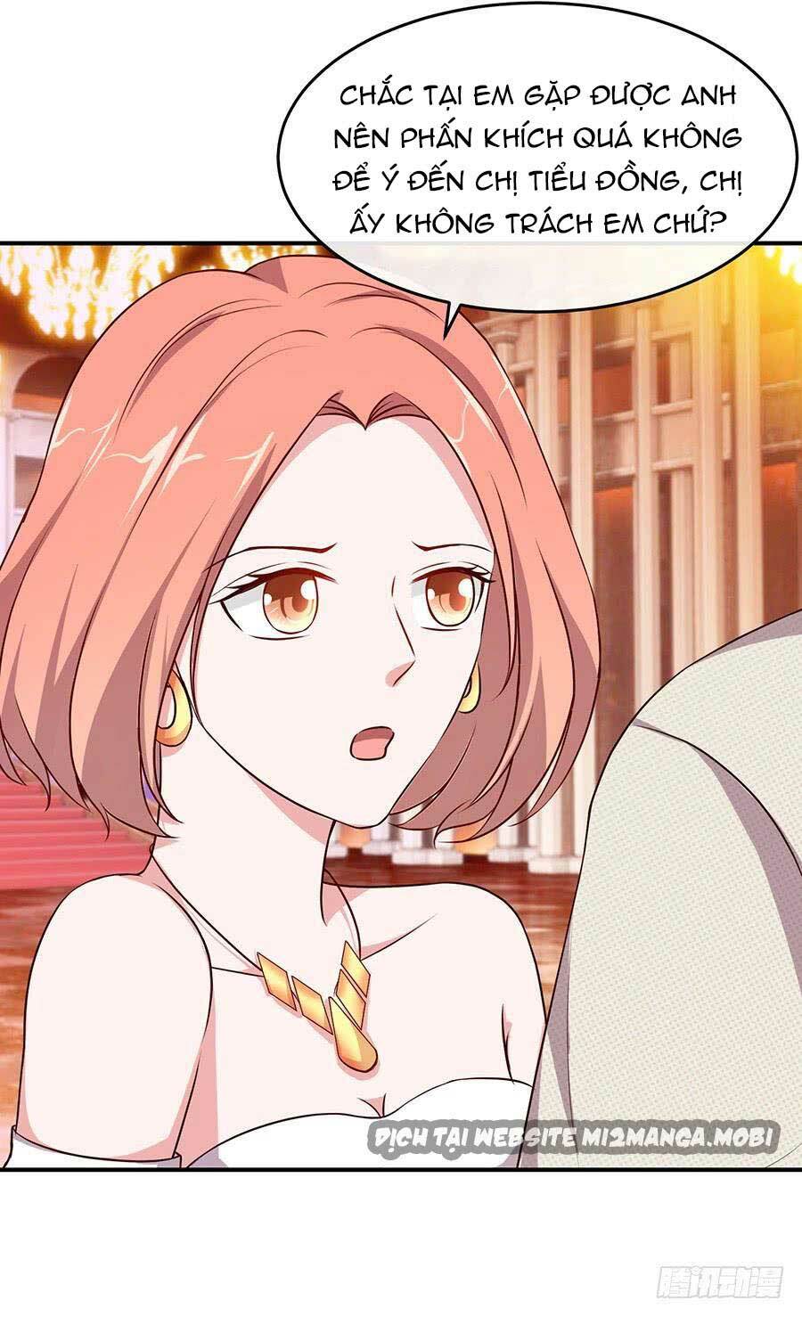 gả cho tình cũ làm lão bà chapter 46 27