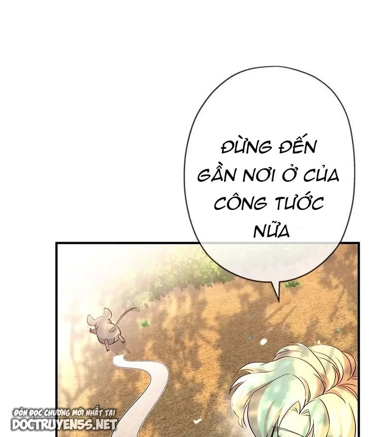 nếu tôi là nhân vật phản diện liệu tôi sẽ chết chapter 21 57