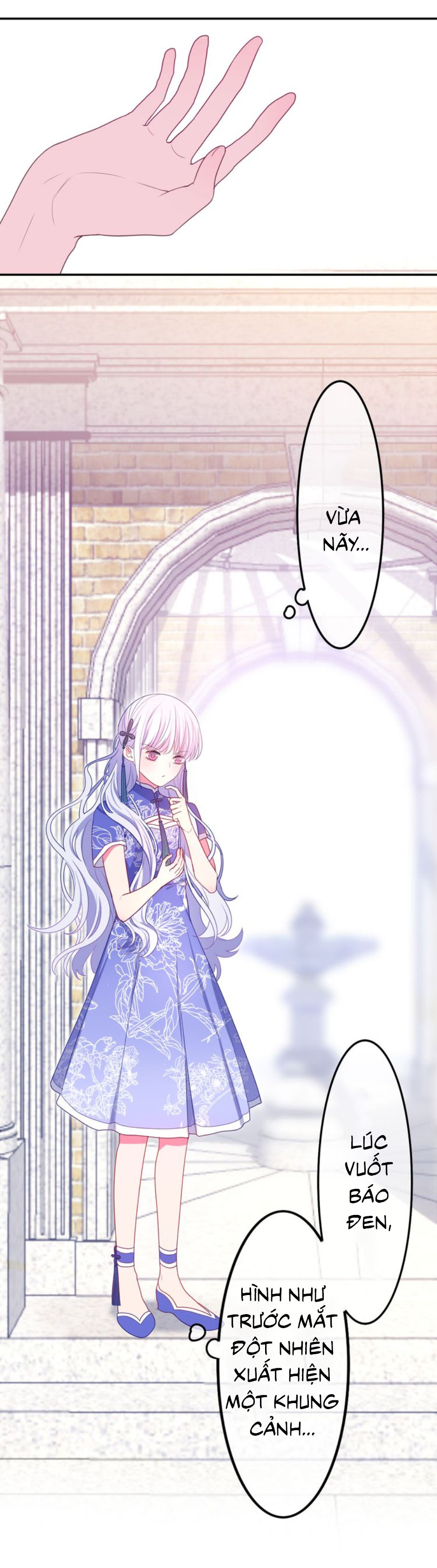 monster, độ ấm quái vật kiệm lời chapter 6 20