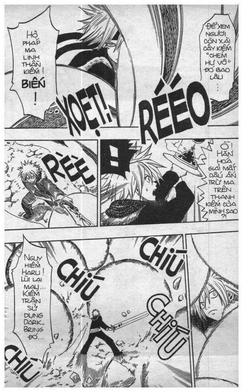 rave master (scan) chapter 18 129