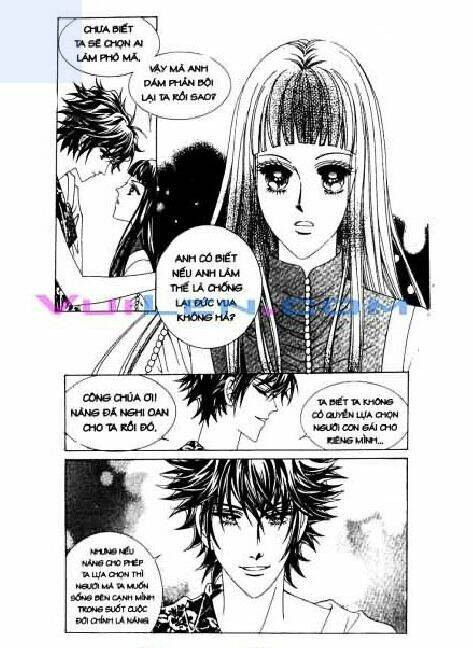 công chúa của tôi chapter 3 46