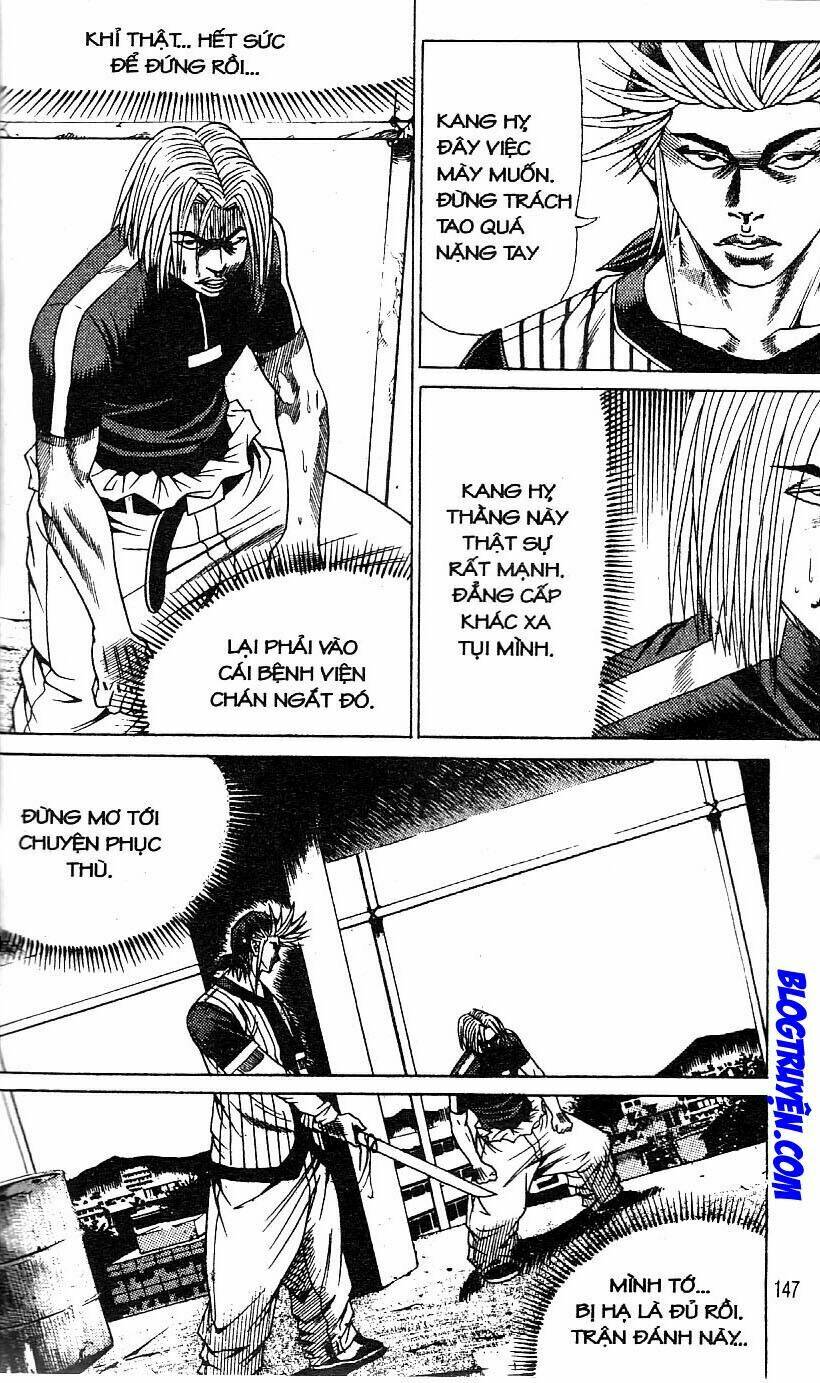 bitagi - anh chàng ngổ ngáo chapter 84 4