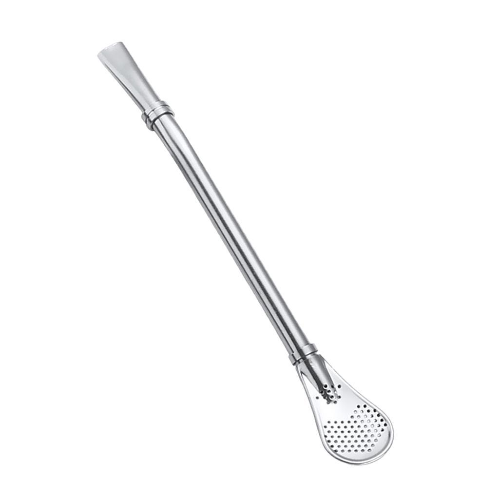 Resistant Coffee Cup 50ml w/  Multifunction Stirrer Teaspoon