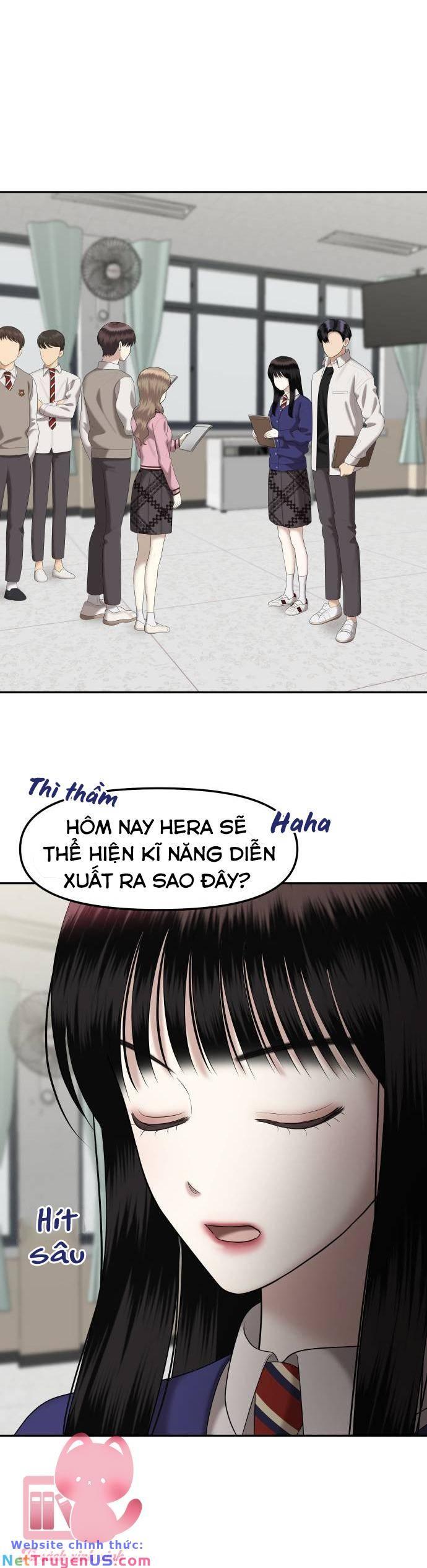 chị em tranh đấu chapter 38 15