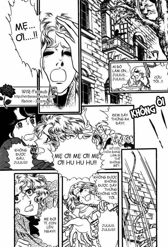 orpheus no mado chapter 15 77