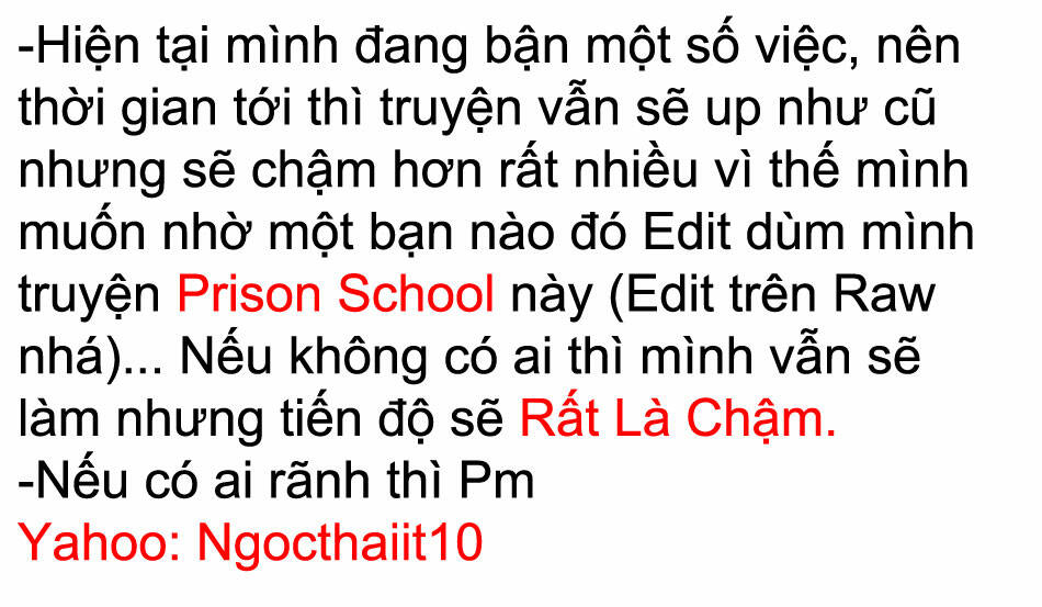 trường học ngục tù chapter 56 20