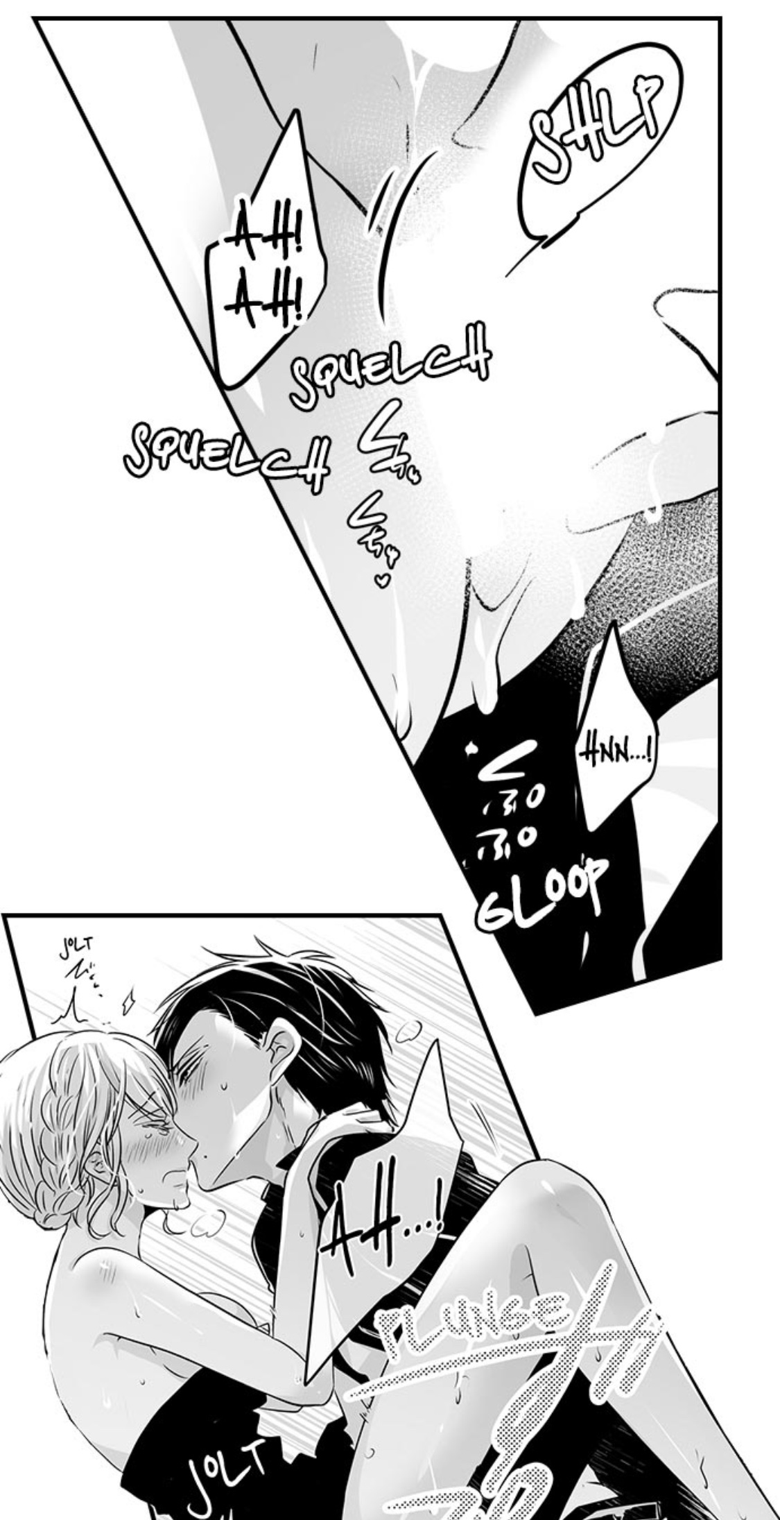 anh chàng yakuza này quá xảo quyệt rồi (full) chapter 9.2 4