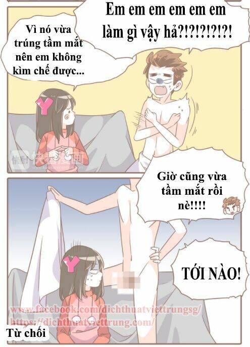 đại thánh và tiểu yêu chapter 50 4