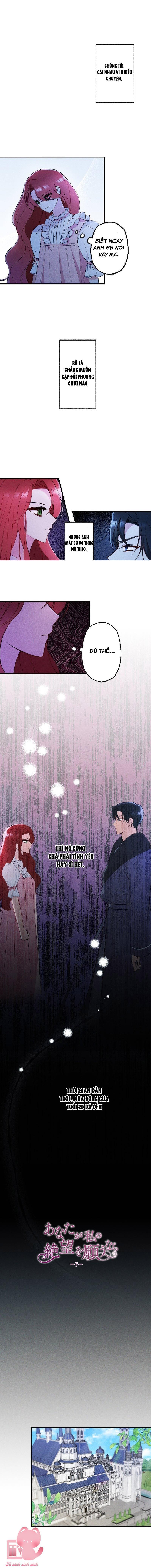 anh muốn em phải tuyệt vọng chapter 7 3