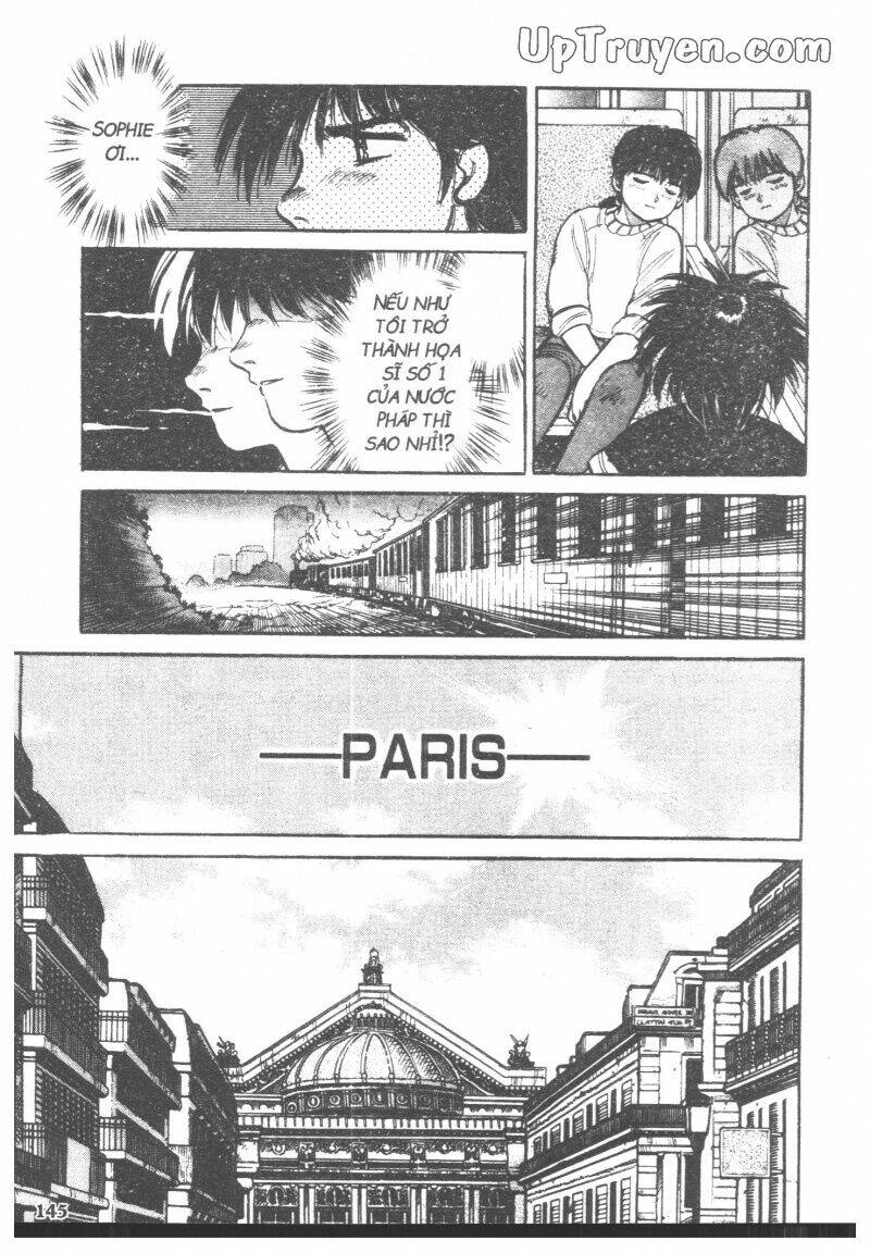 mush (họa sĩ thiên tài) chapter 3 148