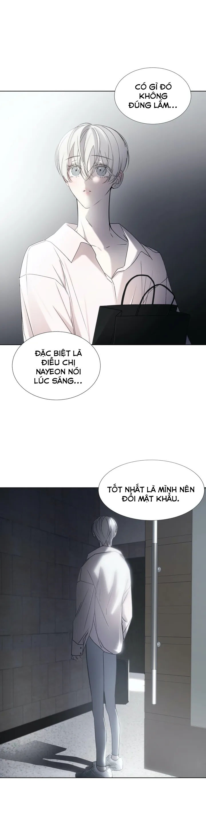 vực sâu chapter 1 41