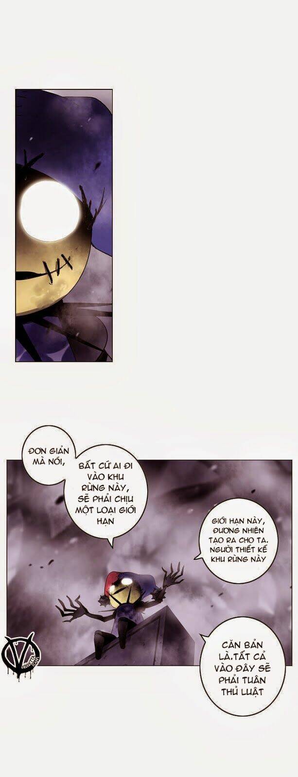 bản khế ước linh hồn chapter 46 29