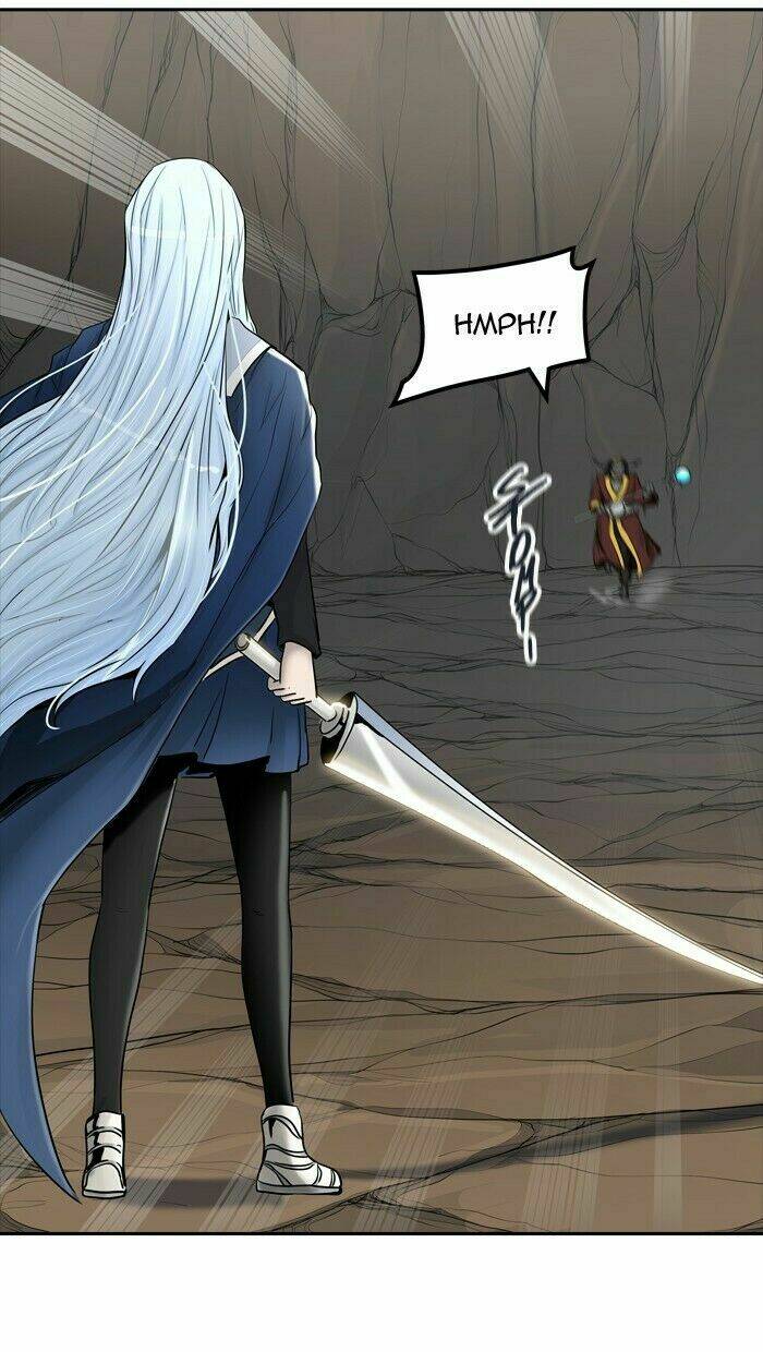 cuộc chiến trong tòa tháp chapter 368 116