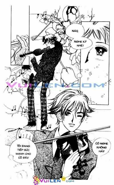 có anh trong đời chapter 2 51