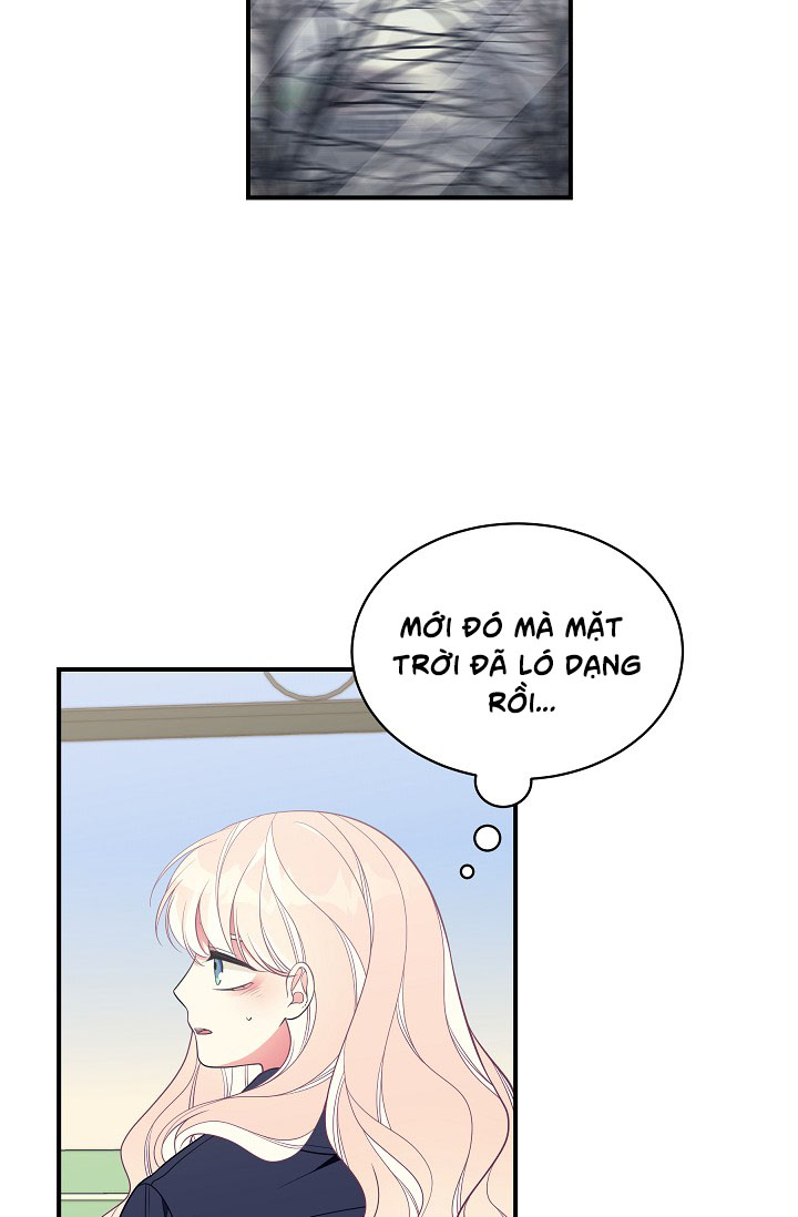 con chỉ đi tìm cha thôi chapter 11 48