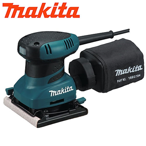 Máy chà nhám vuông MAKITA BO4556 (200W)