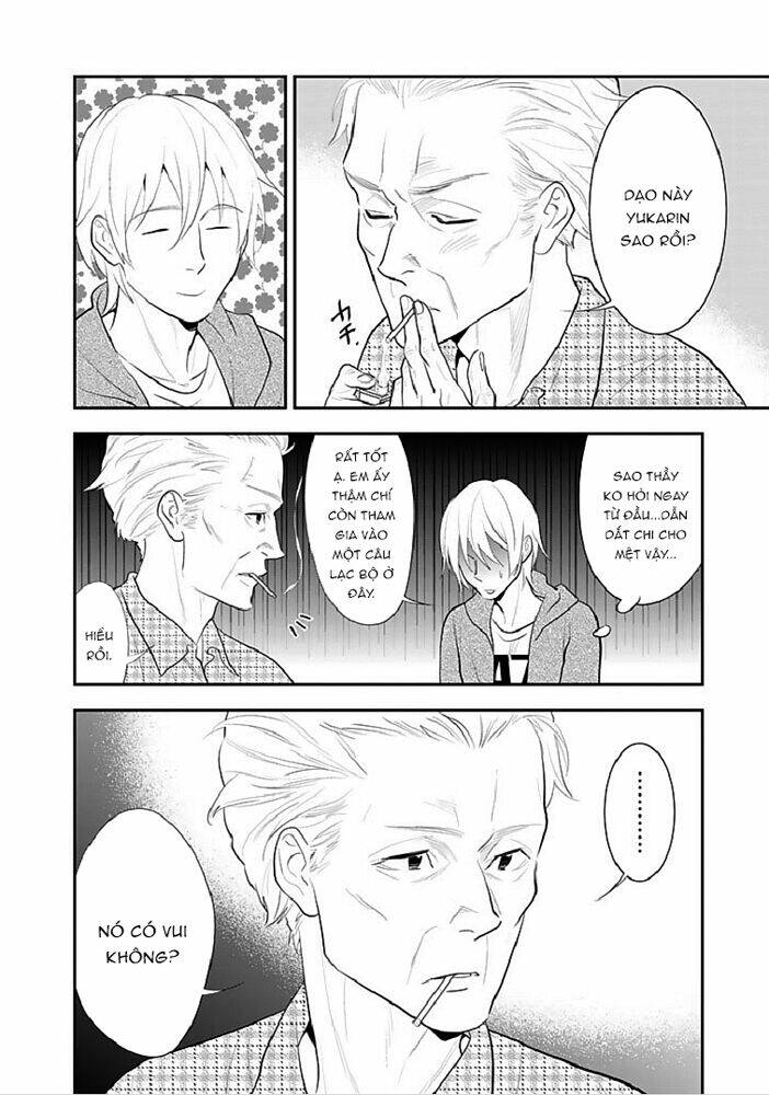 billionaire girl chapter 14 23