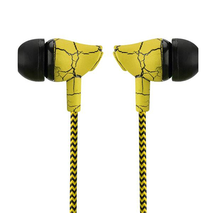 Tai nghe LAPU LP-T9 Super Bass Universal Earphone