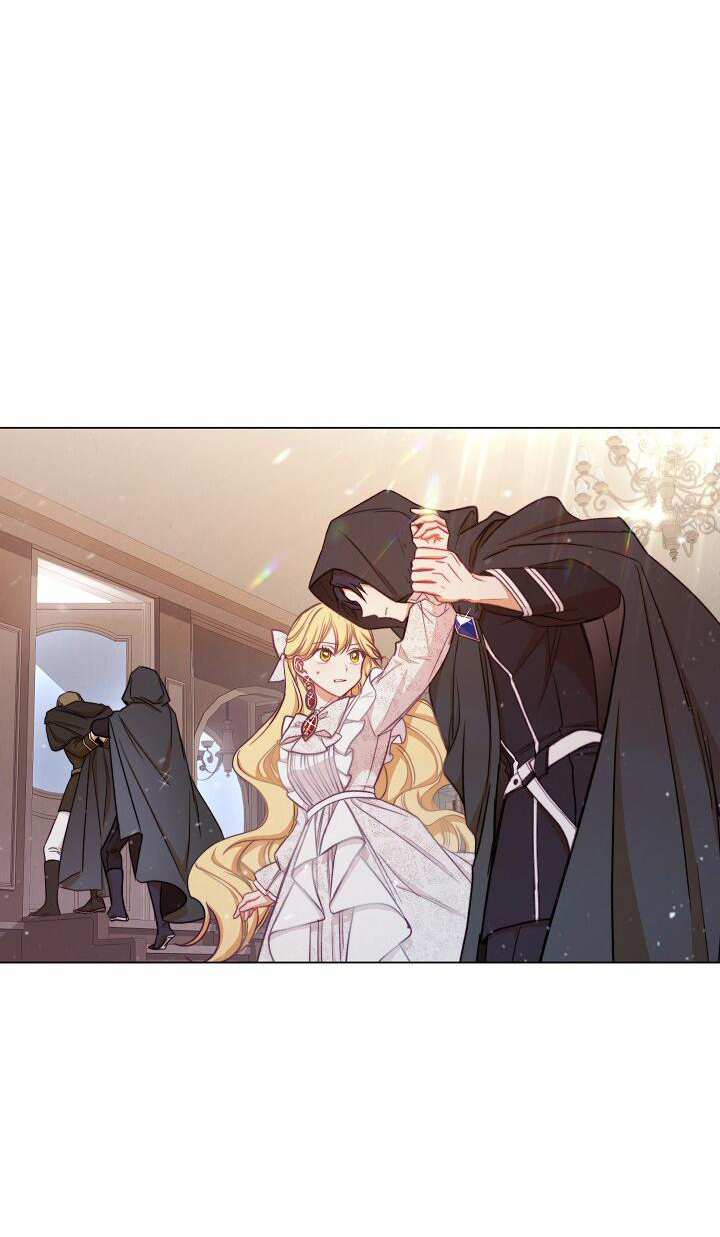 ác nữ đảo ngược đồng hồ cát chapter 7 6